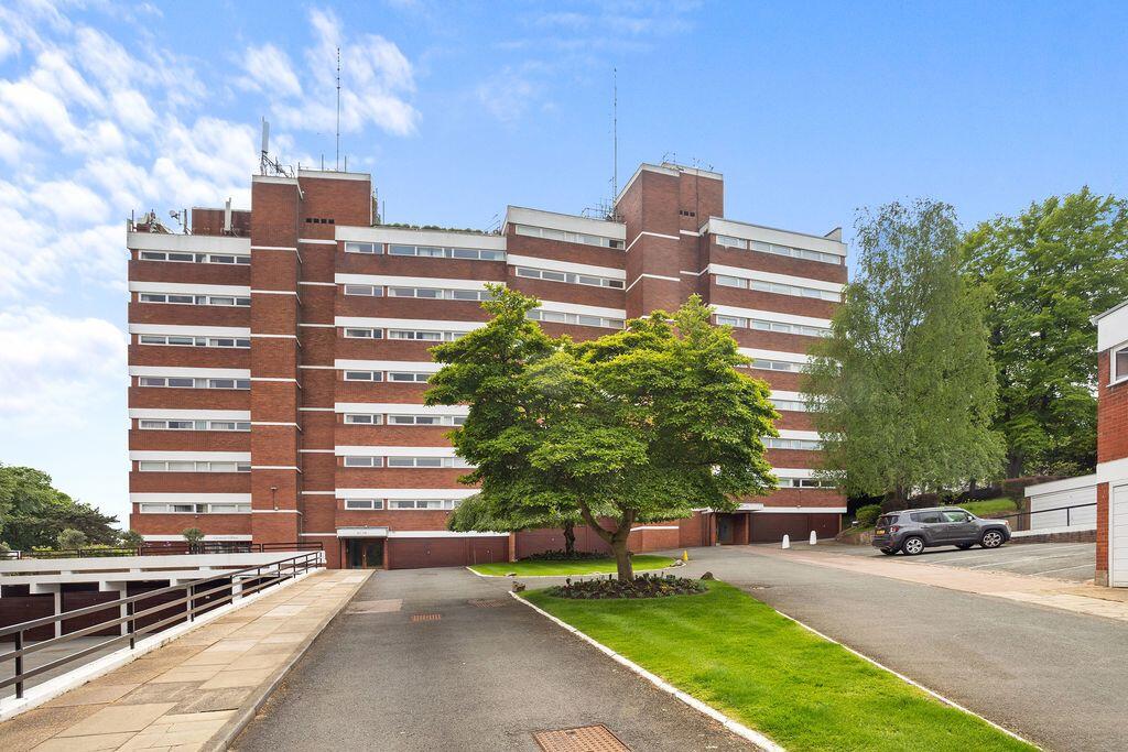 Main image of property: Southwood Park, Southwood Lawn Road, Highgate Village N6