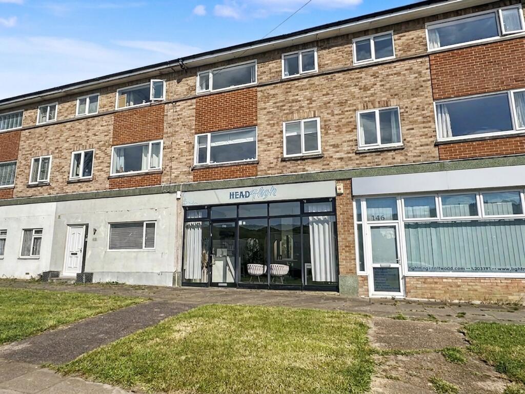 Main image of property: Saltdean Vale, Saltdean, BN2 8HF