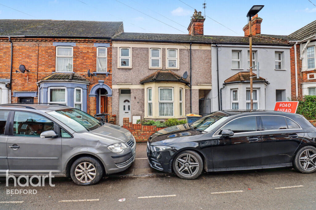 Main image of property: Hurst Grove, BEDFORD