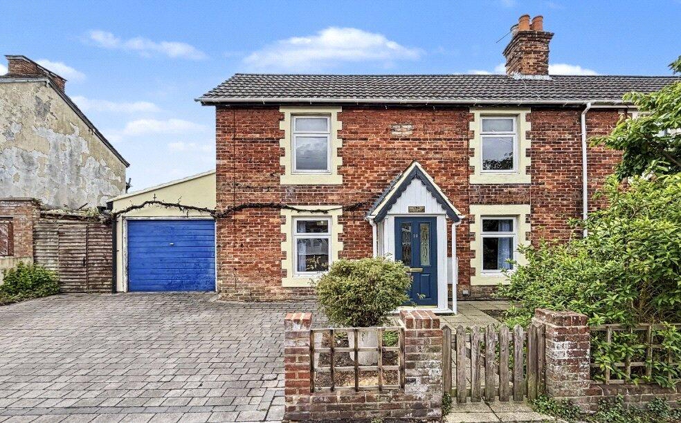 Main image of property: Cromer Road, Poole, Dorset, BH12
