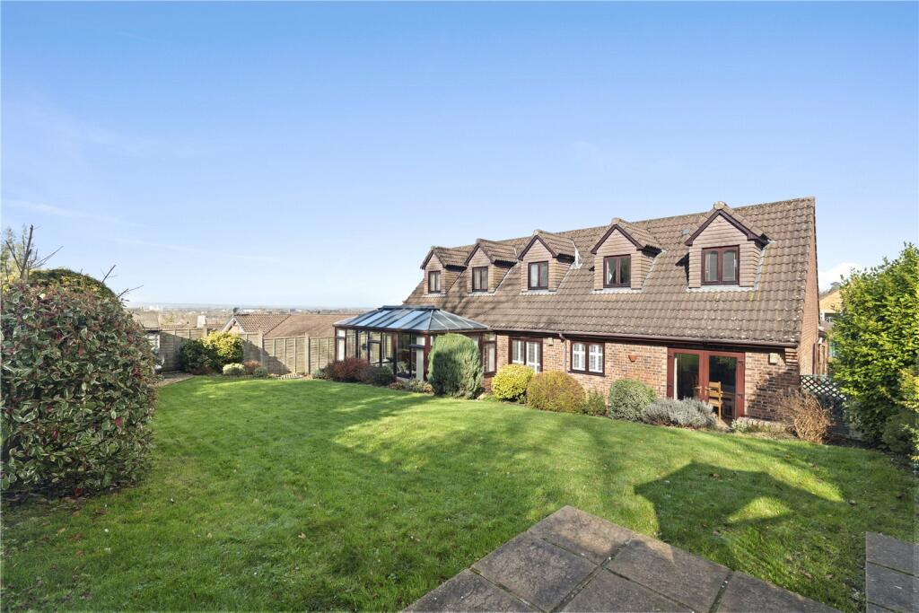 Additional image 5 of Leigh Close, Westbury