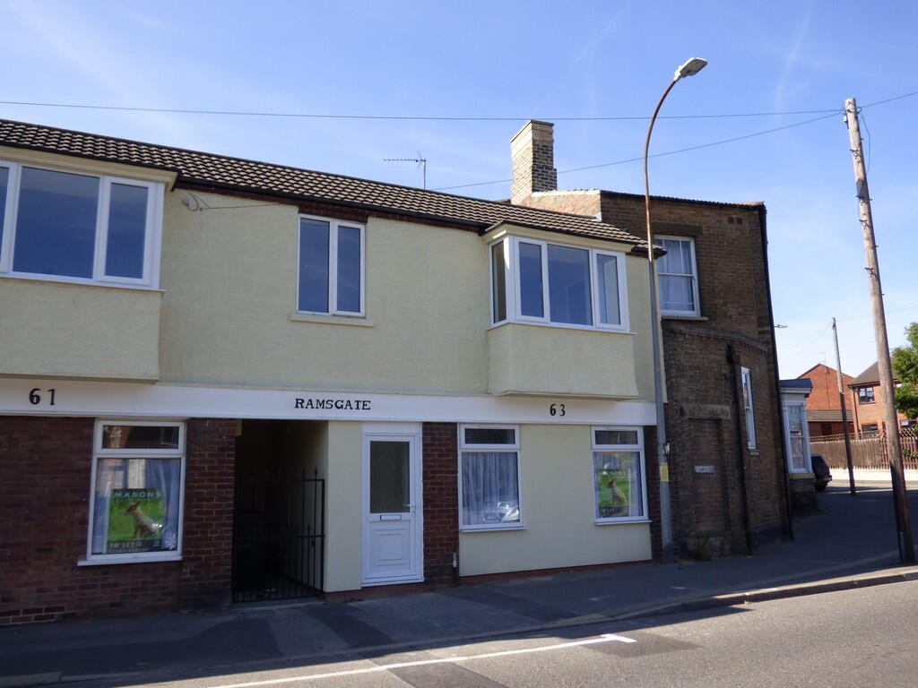 Main image of property: Ramsgate, Louth. LN11 0NG