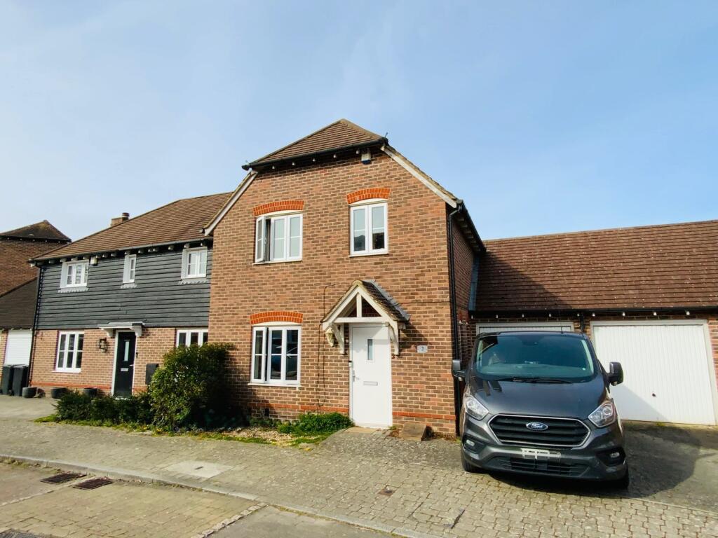 Main image of property: Mcarthur Drive, Kings Hill, ME19