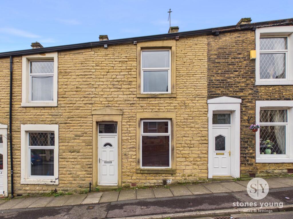 Main image of property: Lime Street, Great Harwood, BB6