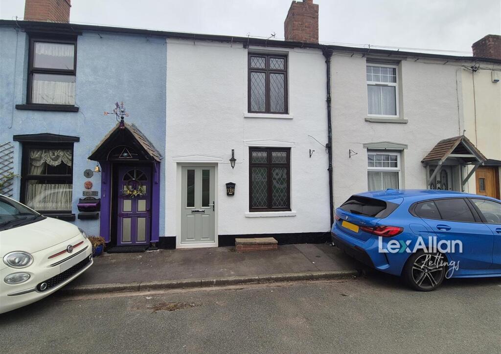 Main image of property: Castle Street, Kinver