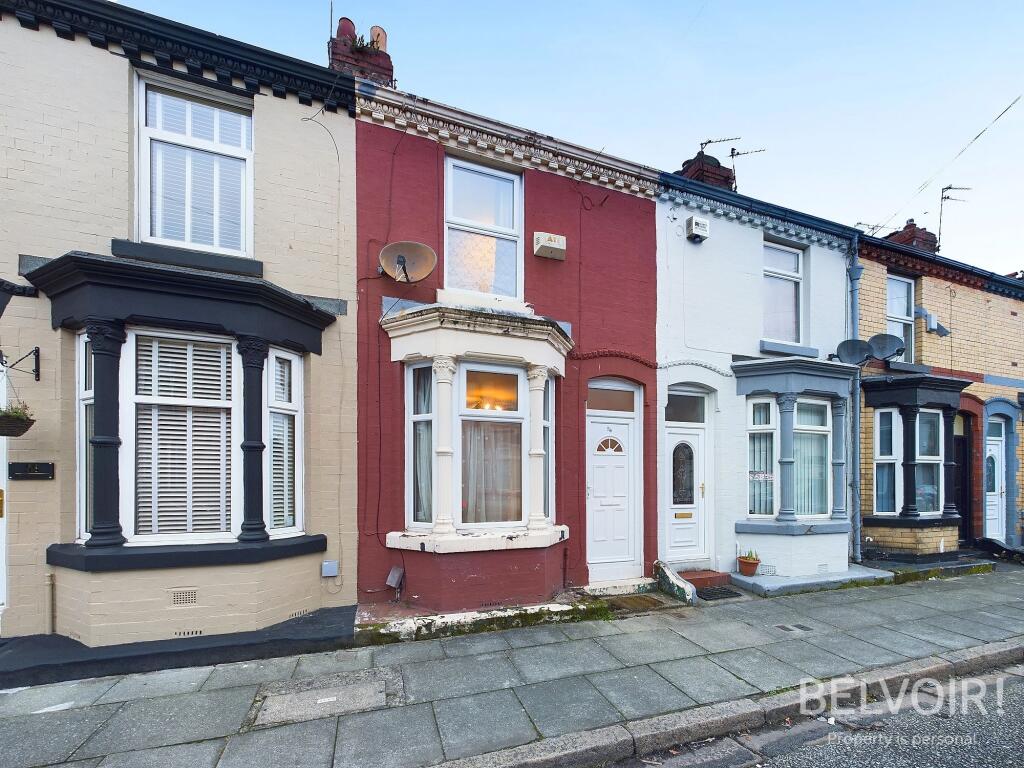Main image of property: Strathcona Road, Wavertree, Liverpool, L15