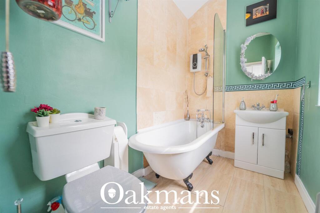 Additional image 7 of Elmdon Park, Solihull, B92