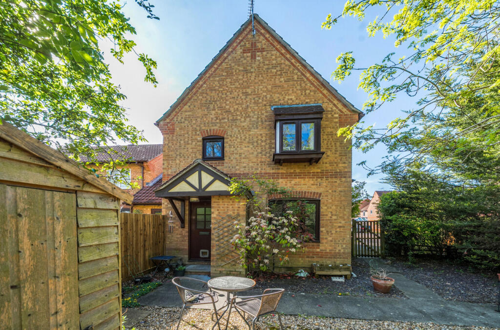 Main image of property: Fallow Field, Fleet, Hampshire, GU51