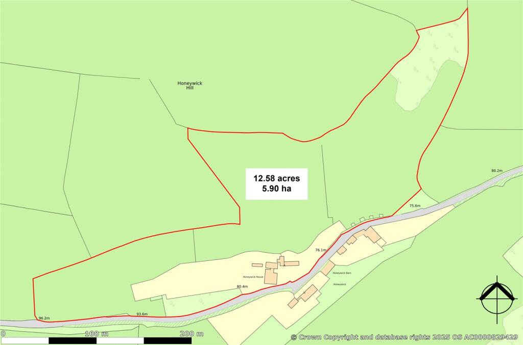 Additional image 34 of Honeywick, Castle Cary, Somerset, BA7