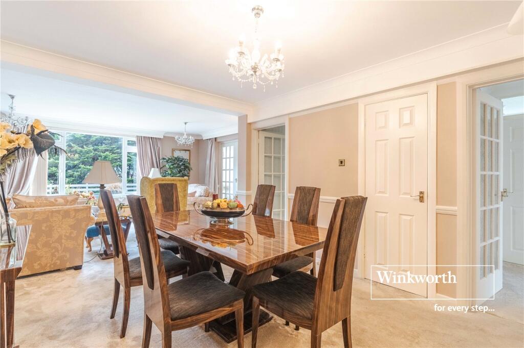 Fairway Drive, Christchurch, Dorset, BH23 photo 4