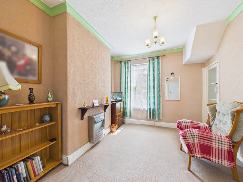 House in Hull, The Dukeries, Avenues - View 4