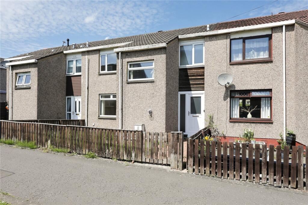 Main image of property: Greengates, Leven, Fife, KY8