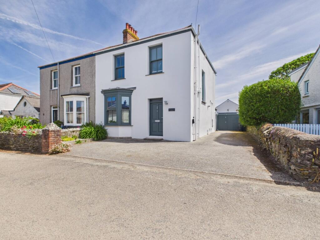 Main image of property: 40 Churchtown Road, Gerrans, Portscatho, Truro, Cornwall, TR2