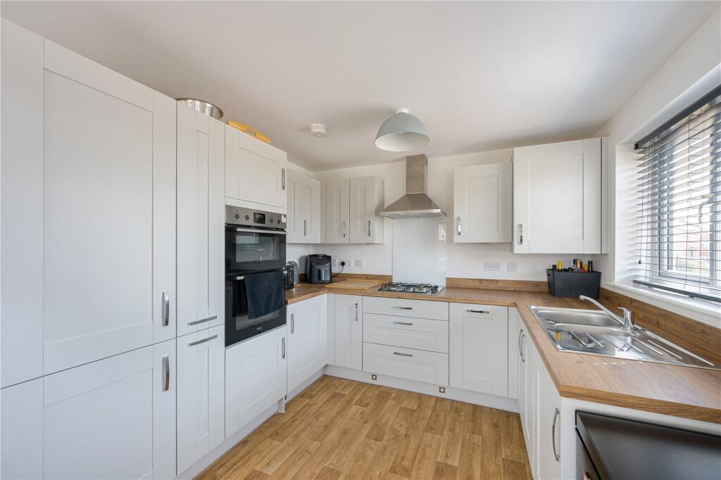 House in North Kesteven, Sleaford - View 2
