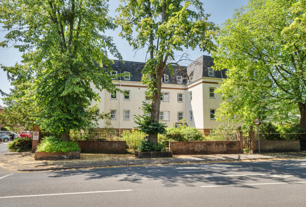 Main image of property: Moorend Park Road, Cheltenham, Gloucestershire, GL53
