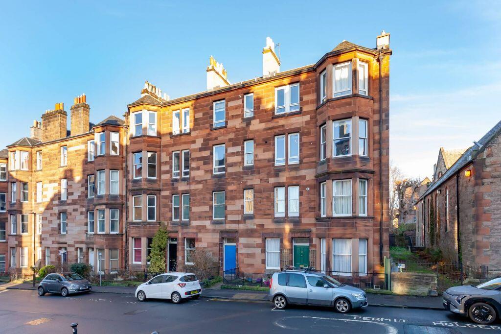 Main image of property: 45/5 Montpelier Park, Bruntsfield, Edinburgh, EH10 4NB