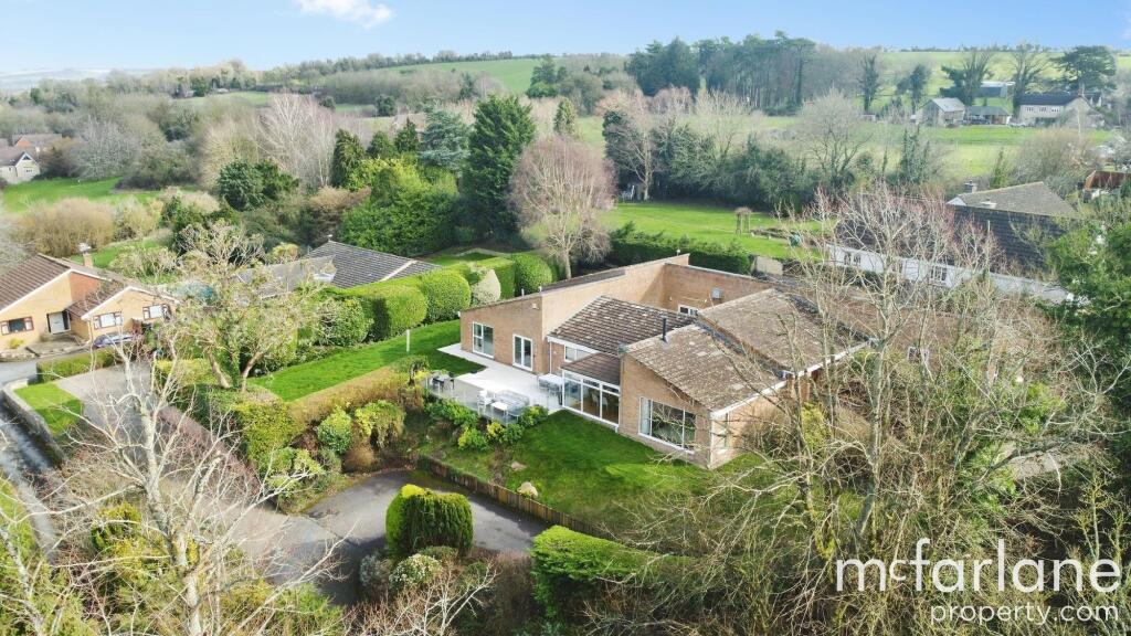 Main image of property: Kite Hill, Wanborough, SN4