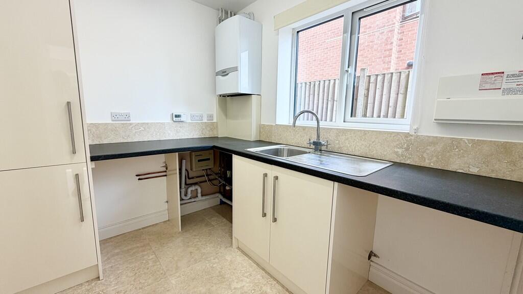 House in Northampton - View 5