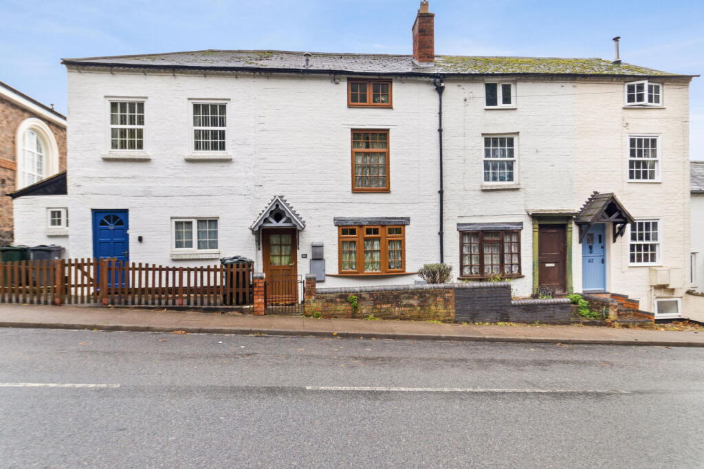 Main image of property: North Malvern Road, Malvern, WR14 4LX