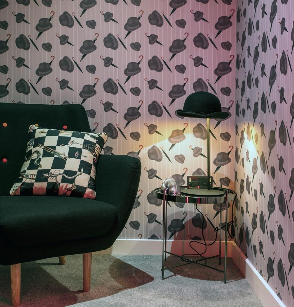 Additional image 8 of Cambridge House Henry Street, Bath