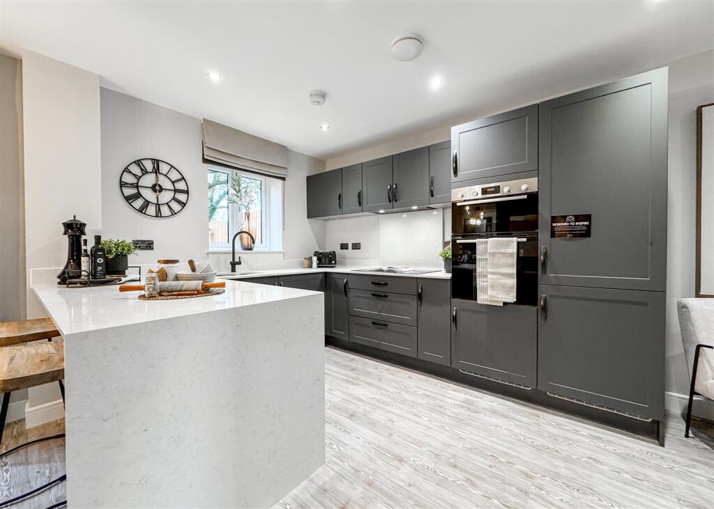 House in Leicester - View 5