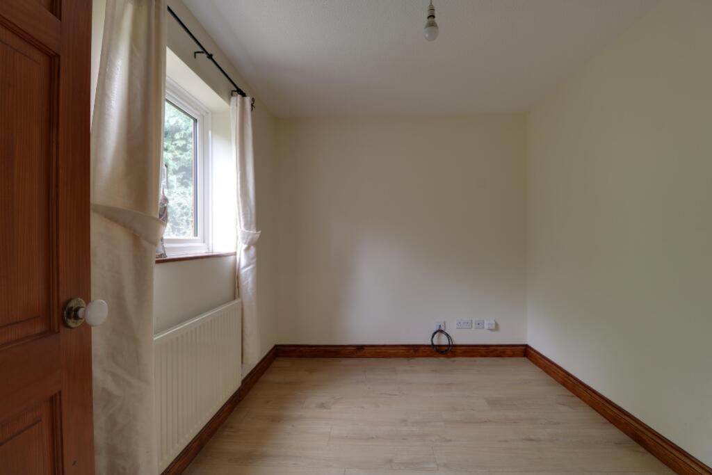 House in South Kesteven, Colsterworth - More