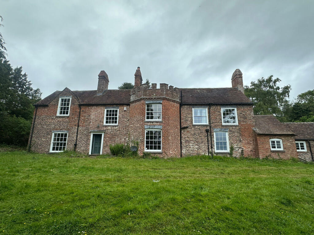 Main image of property: Linley, TF12