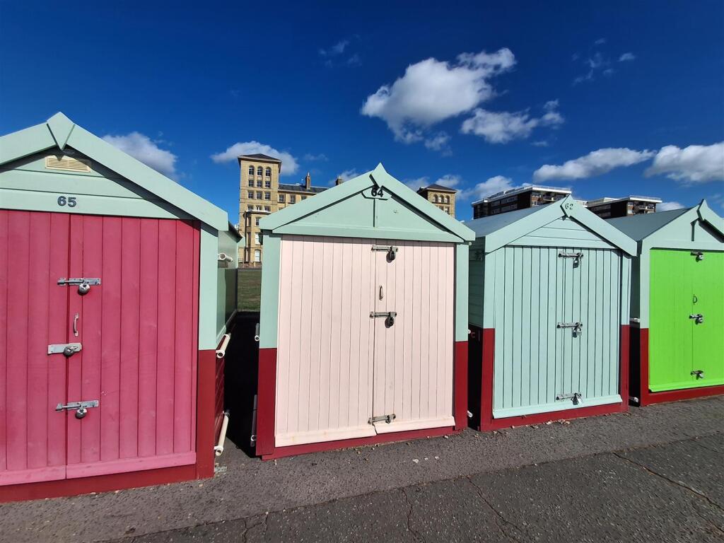 Kingsway, Hove - View 5