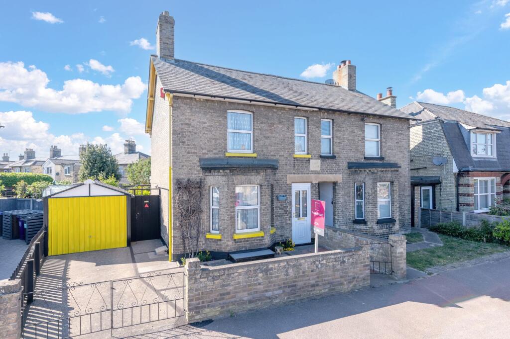 Main image of property: Melbourn Road, Royston, SG8