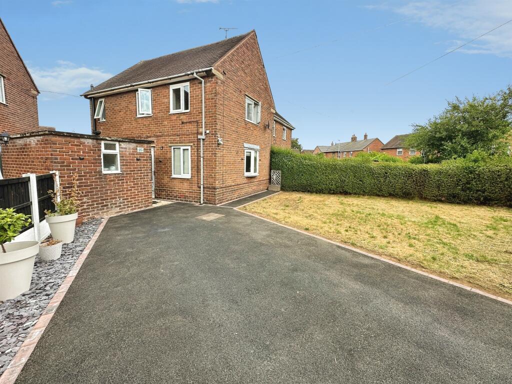Main image of property: Byron Avenue, Sutton-In-Ashfield