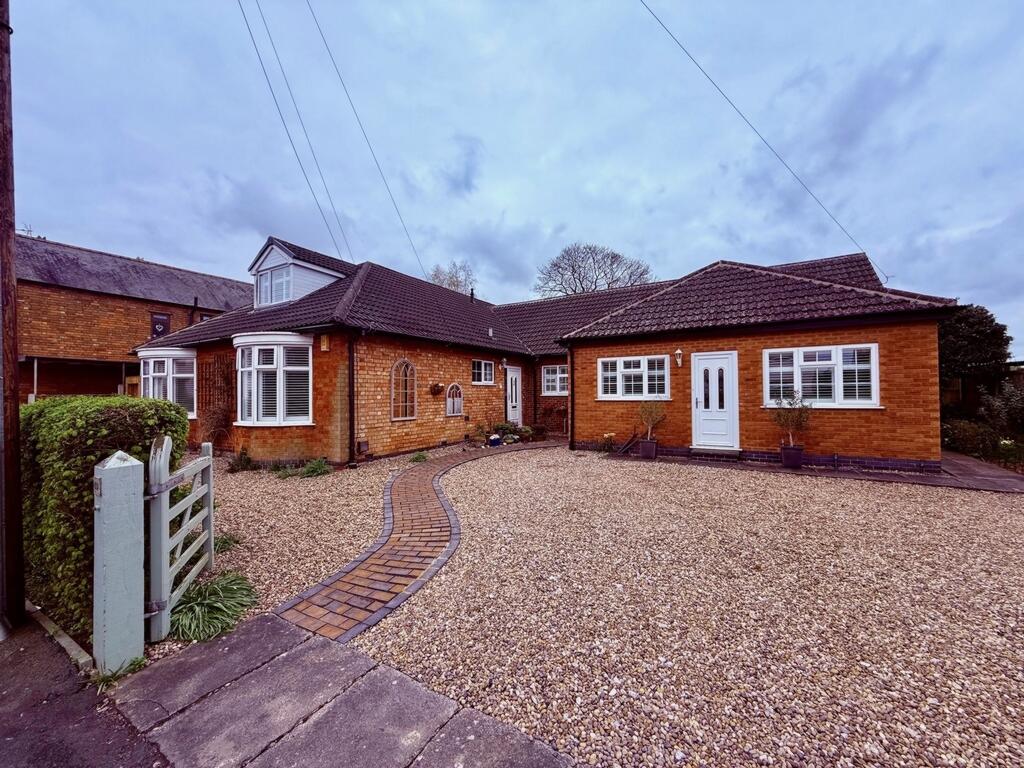 Main image of property: Woodland Avenue, Breaston, DE72