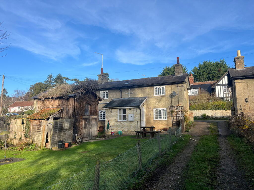 Main image of property: Easton, Near Framlingham, Suffolk