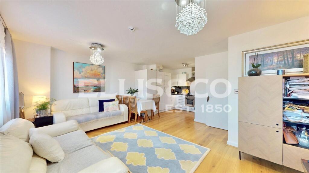 Main image of property: Ruislip Road East, Greenford, UB6