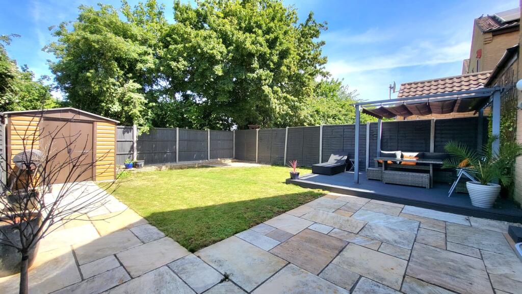 House in Peterborough, City of Peterborough - View 4