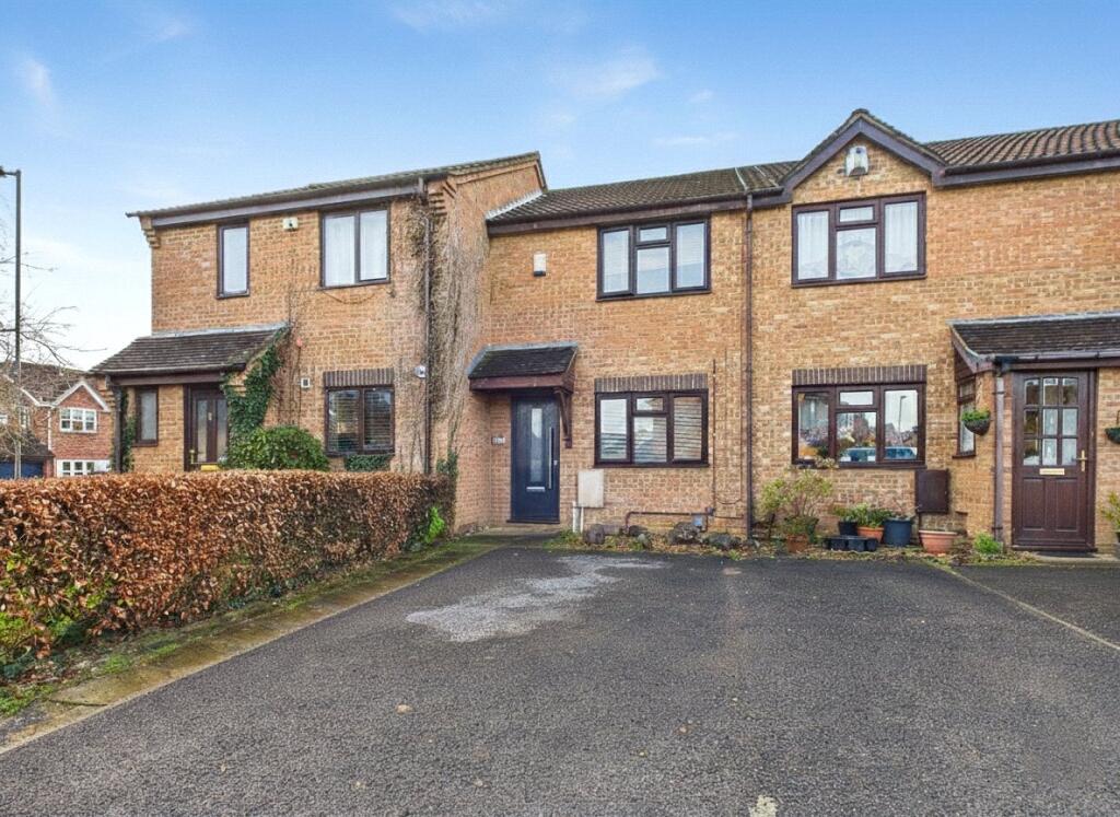 Main image of property: Meadow Way, Bradley Stoke, Bristol, South Gloucestershire, BS32