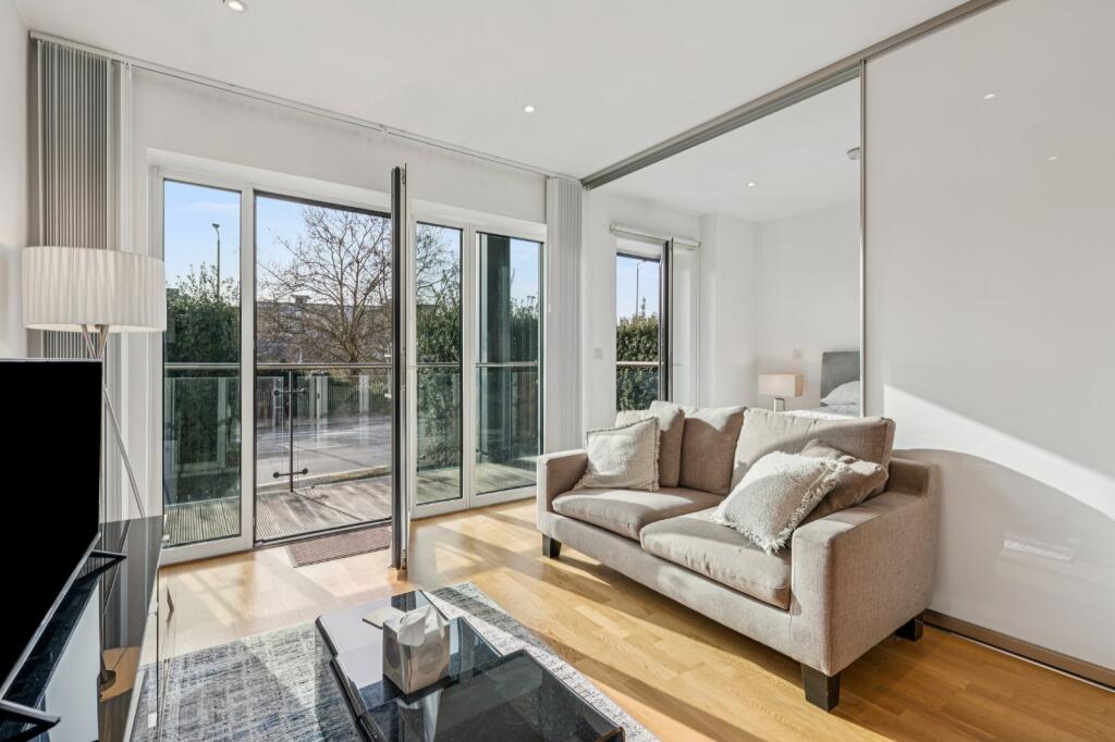Main image of property: Spinnaker House, 
Juniper Drive, SW18