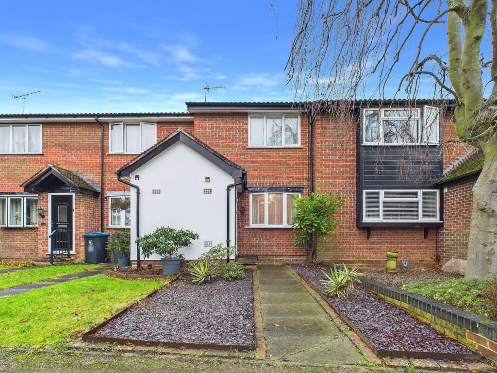 Main image of property: Ladywell Prospect, Sawbridgeworth, CM21 9PS
