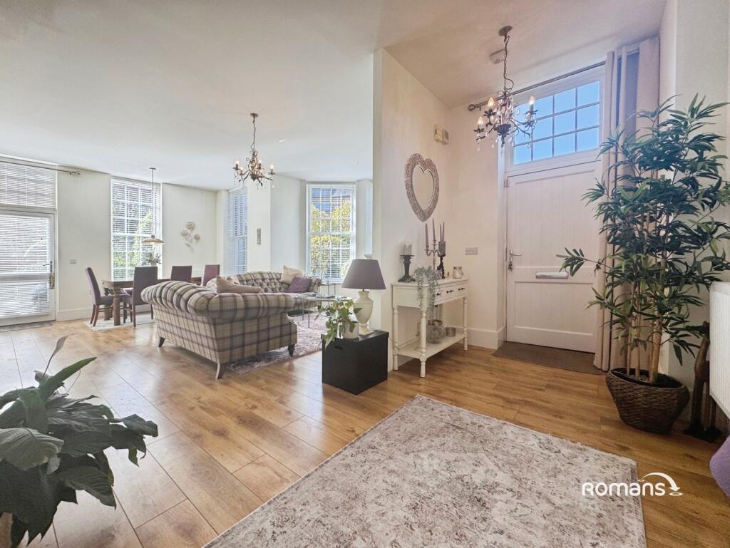 House in Basingstoke and Deane, Rooksdown - View 5