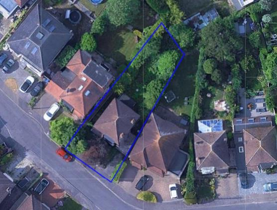 House in Enfield - View 5