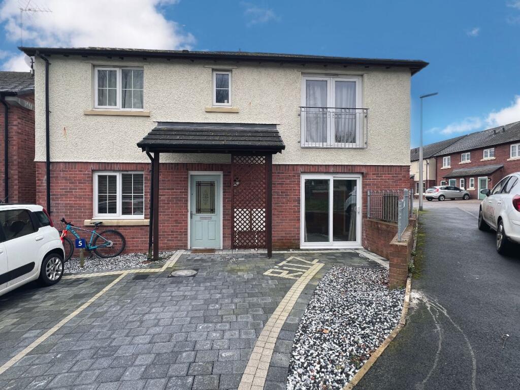 Main image of property: Cambridge Drive, Penrith