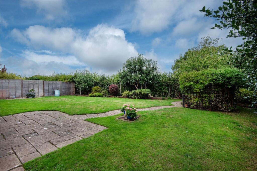 House in Wychavon, Hartlebury - View 3