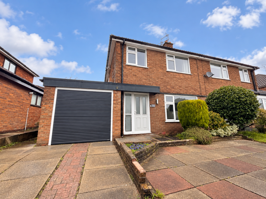Main image of property: Windsor Drive, Bury