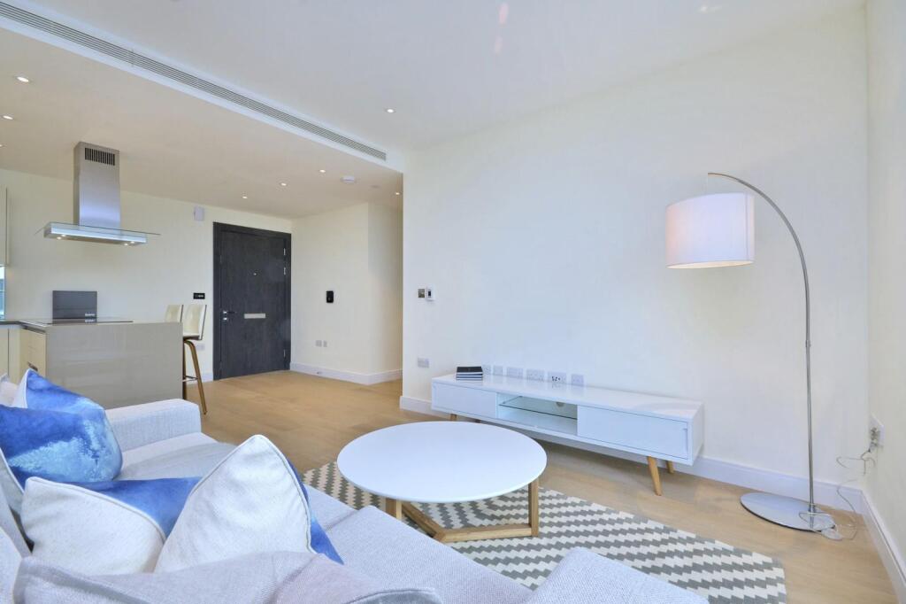 Apartment in London - View 4