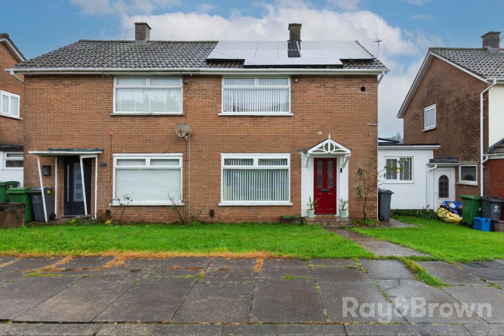 Lilac Close, Cardiff photo 4