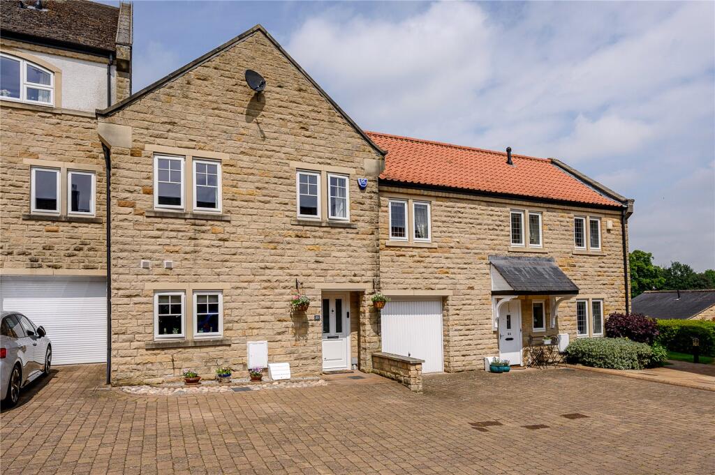 Main image of property: Micklethwaite Steps, Wetherby, LS22