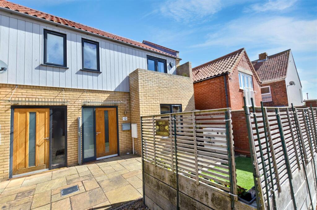 Main image of property: Station Road, Sheringham