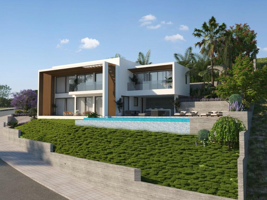 Main image of property: Tsada, Paphos