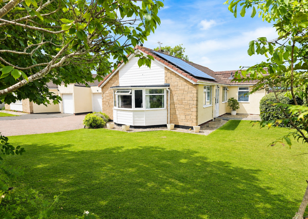 Main image of property: Westway - this is the prime setting in this favoured avenue