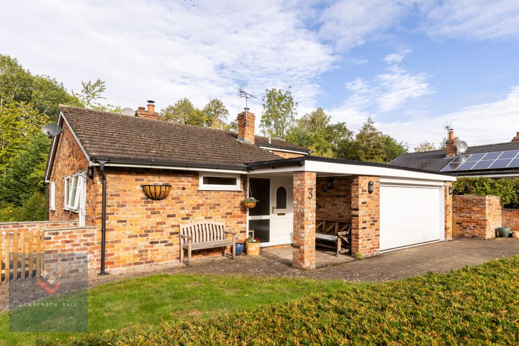 Main image of property: Willow Drive, Bunbury, CW6