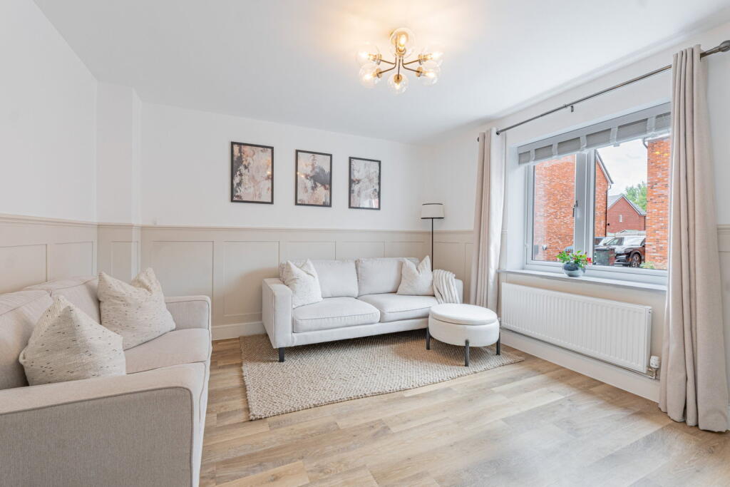 House in Birmingham - View 3